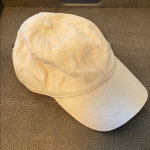 Madewell Broken-In Baseball Cap